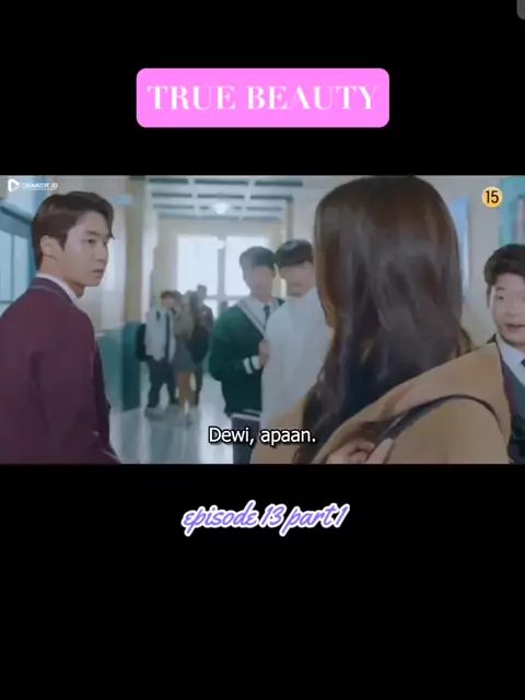 True beauty hotsell full episode