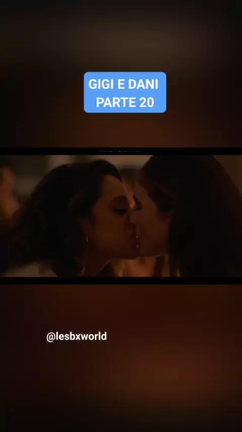 سحاقيات & dani lesbians| Discover