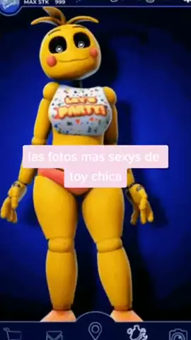 rule 37 toy chica cosplay | Discover - Kwai