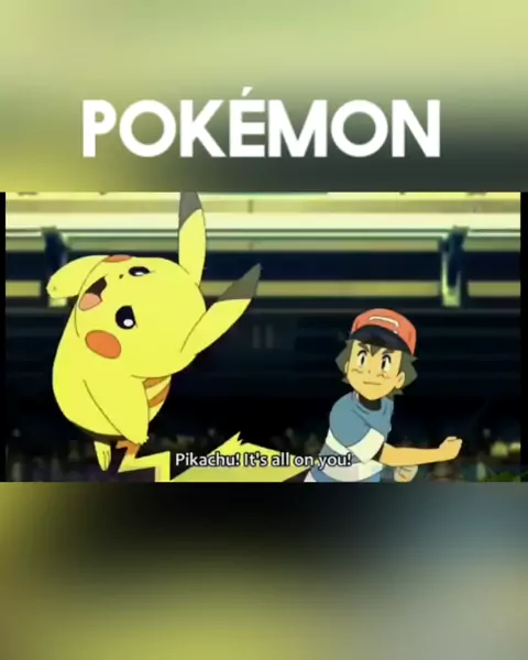 Pokémon 20: Sol & Lua – Dublado Todos os Episódios - Assistir Online