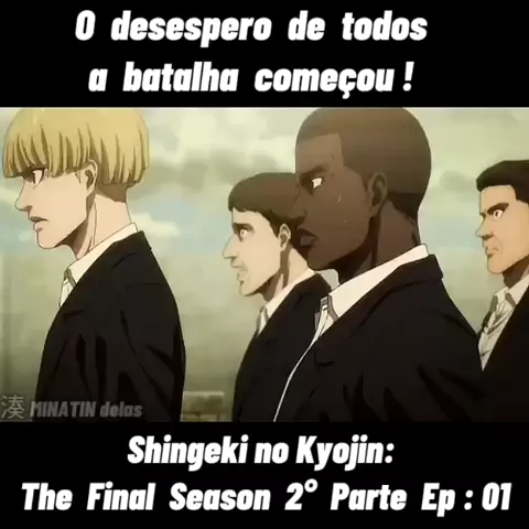 shingeki no kyojin 3 temporada parte 2 ep 5 anitube
