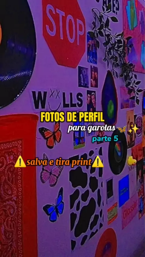 Foto de perfil aesthetic Pte. 1 