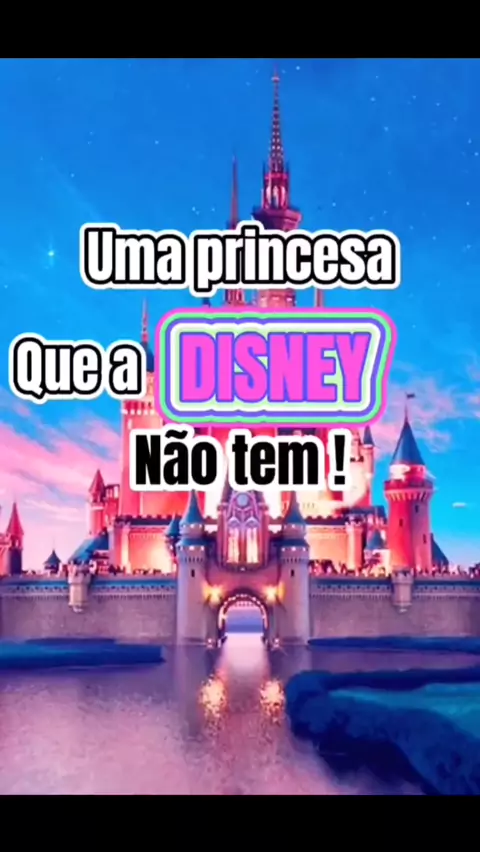 Hey, vem cá, conta aqui: qual sua #Princesa #Disney favorita? E aprove
