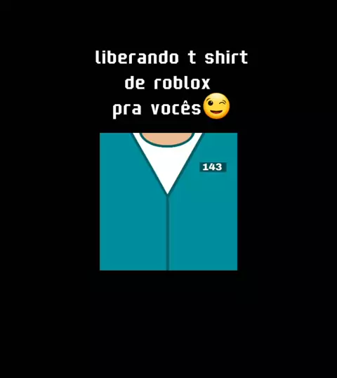T shirt roblox psg azul