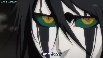 Vasto Lorde #Bleach  Bleach anime ichigo, Bleach anime art, Bleach anime