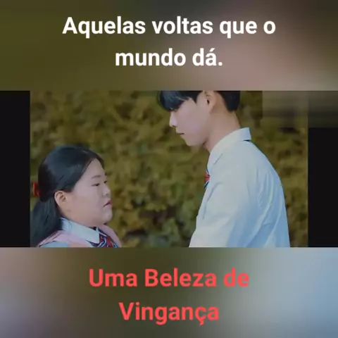 kdrama#drama nome:uma beleza de vingança