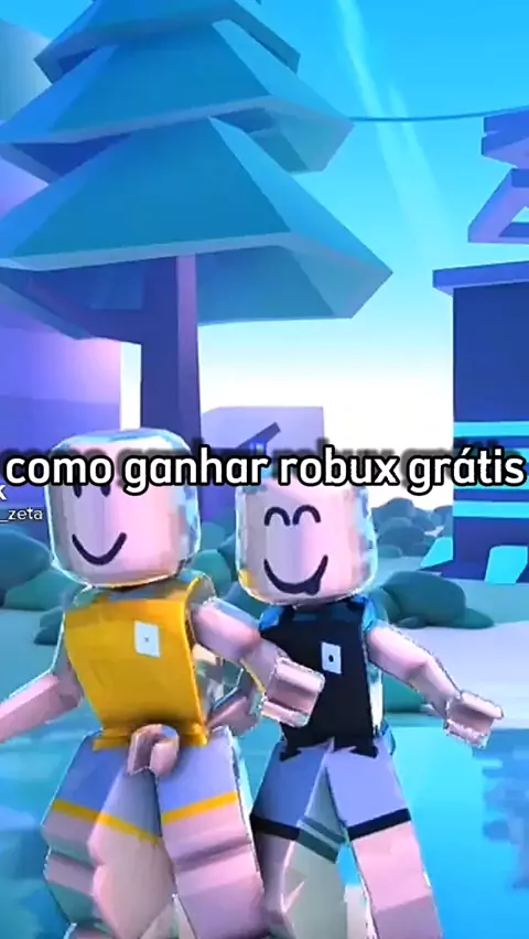 Kkkkkkkk porra vei Código robux Anúncio Resgate Personagens ROBLOX Robux  Grátis RESGATAR - iFunny Brazil
