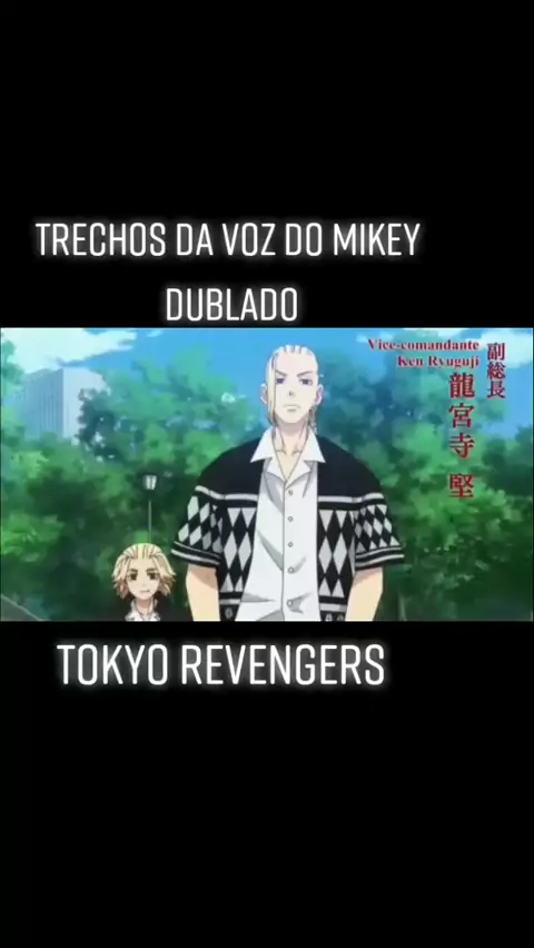 tokyo revengers dublado download