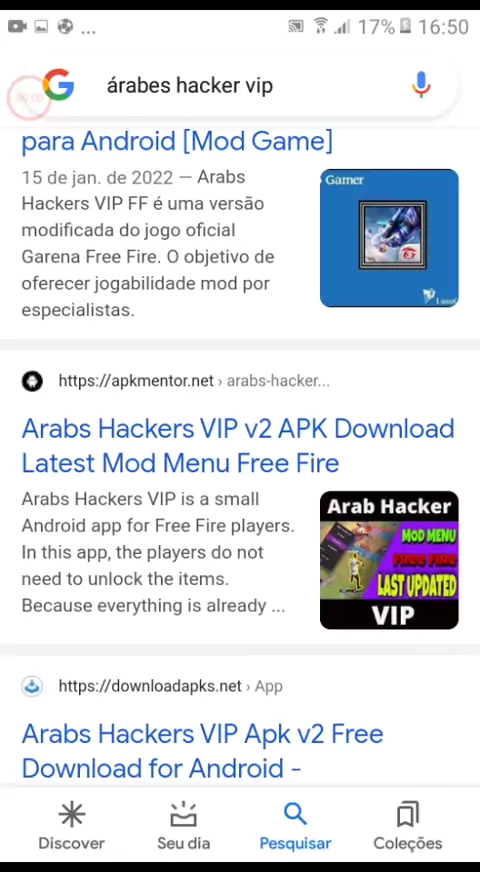 Arabs Hackers VIP Apk Download For Android [Mod Game]