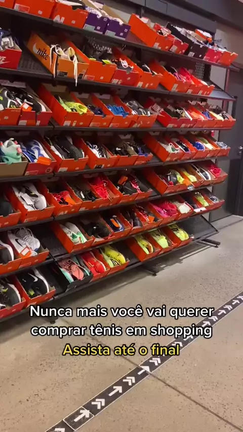 Outlet adidas sales moema endereço