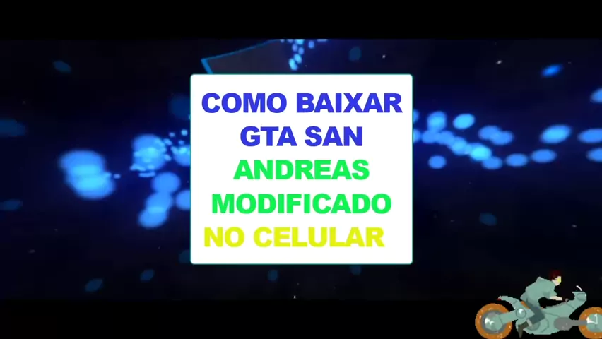 GTA San Andreas para Android: como baixar e instalar