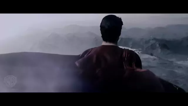 Man of Steel 2: Man of Tomorrow - Teaser Trailer (New 2022 Movie) StryderHD Concept