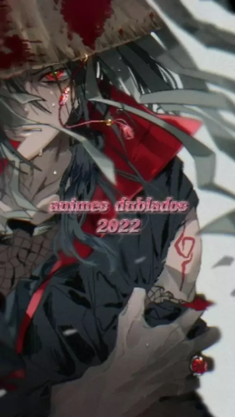 Animes 2022
