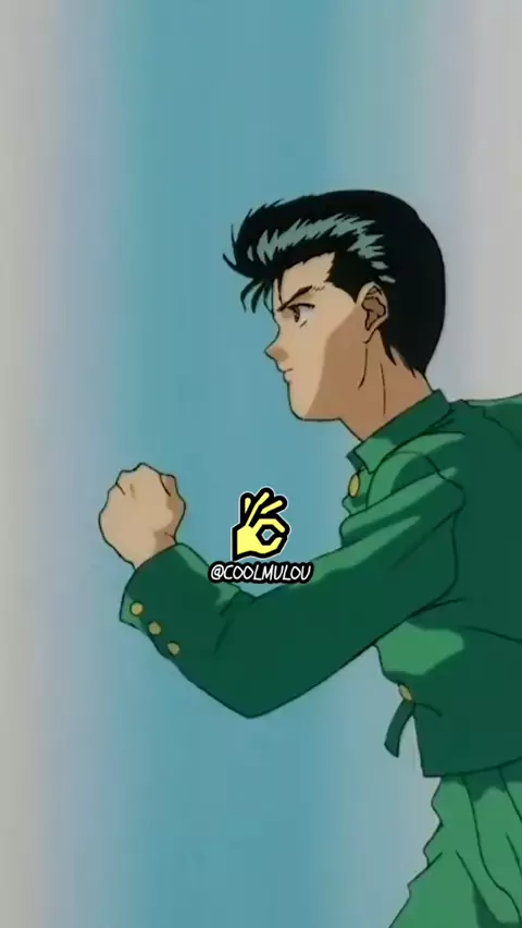 Yu Yu Hakusho OVA: All or Nothing (Tudo ou Nada) LEGENDADO EM PTBR