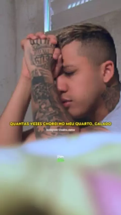MC Joãozinho VT & MC Lipi – Deus é Perfeito Lyrics