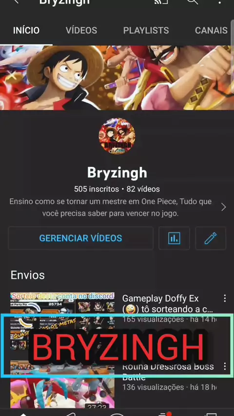 VOCÊ INICIANTE PRECISA VER ESSE VÍDEO !!! DICAS (ATUALIZADO 2022) - ONE  PIECE BOUNTY RUSH 