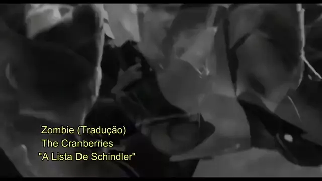 The Cranberries - Zombie (Tradução/Legendado) 