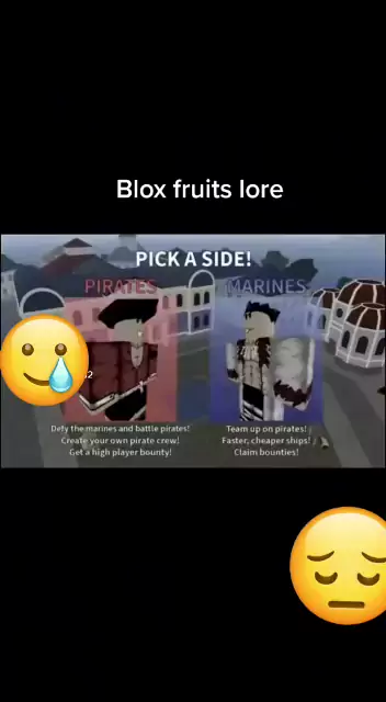 blox fruits pirate crew rank