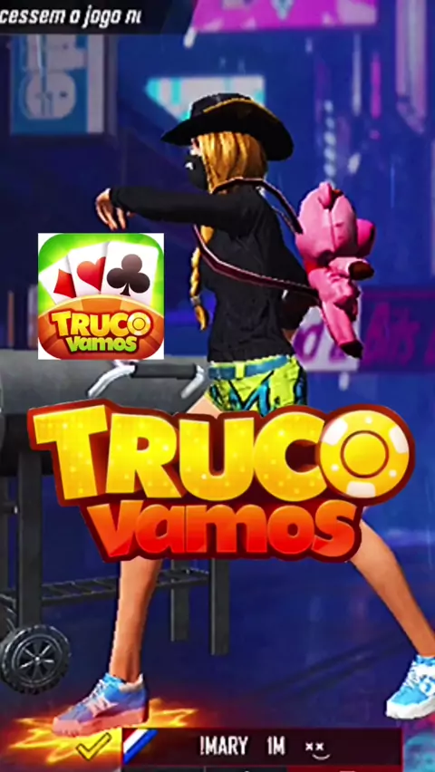 Truco Vamos by PLAYJOY LIMITED