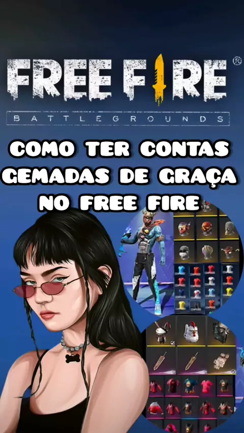 Gerador De CÓDIGO FF Infalível Para Free Fire 2023