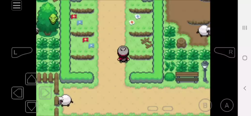 [Updated] Pokemon Sword and Shield GBA ROM Hack With Hisuian