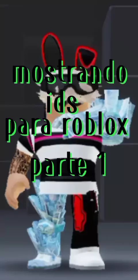 cursor ids roblox