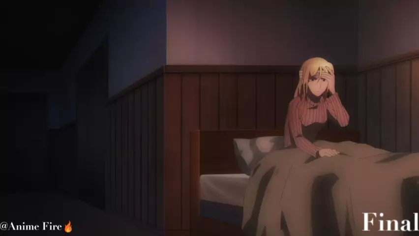 Koroshi Ai Dublado - Episódio 2 - Animes Online