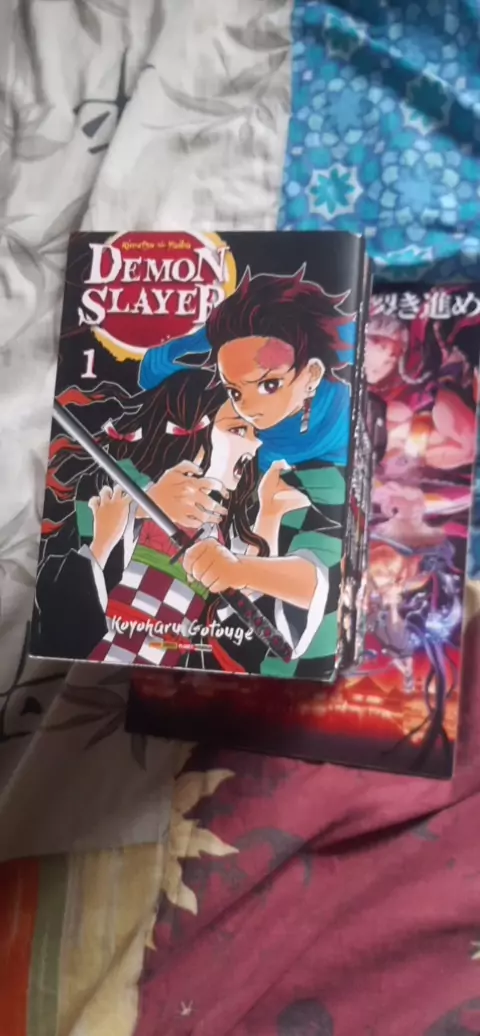 Episódio final de Demon Slayer #demonslayer #anime #otaku