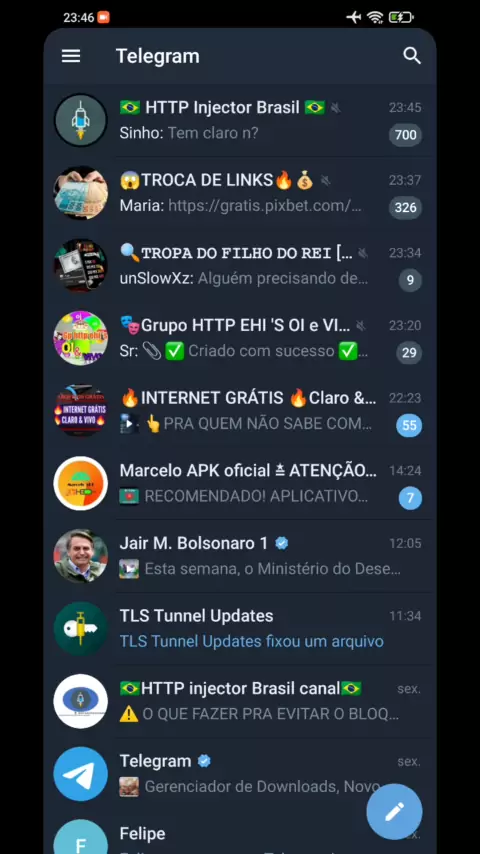Loli real telegram