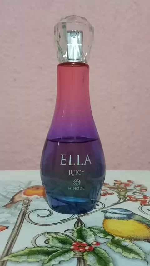 Ella juicy hinode outlet