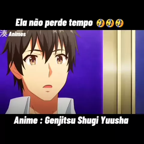 Genjitsu Shugi Yuusha no Oukoku Saikenki Part 2 Dublado Todos os Episódios  Online » Anime TV Online