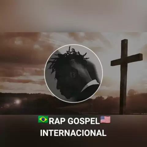 Rap Gospel Nacional/internacional