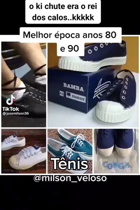kichute conga bamba Discover