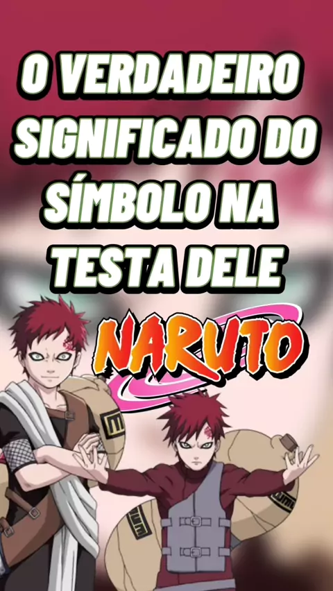 Naruto Evolution PT: Simbolos das Aldeias