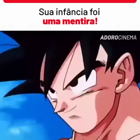 Críticas para Dragon Ball Z - AdoroCinema