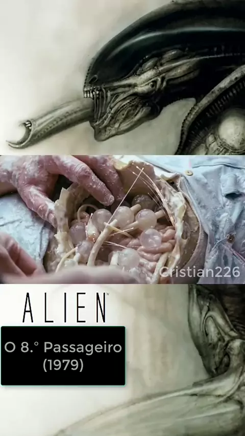 alien o 8 passageiro filme completo torrent