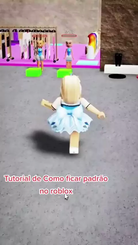 CÓMO ABRIR ROBLOX - TUTORIAL 