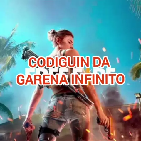 CODIGUIN FF: Garena libera código Free Fire Calça Angelical nesta