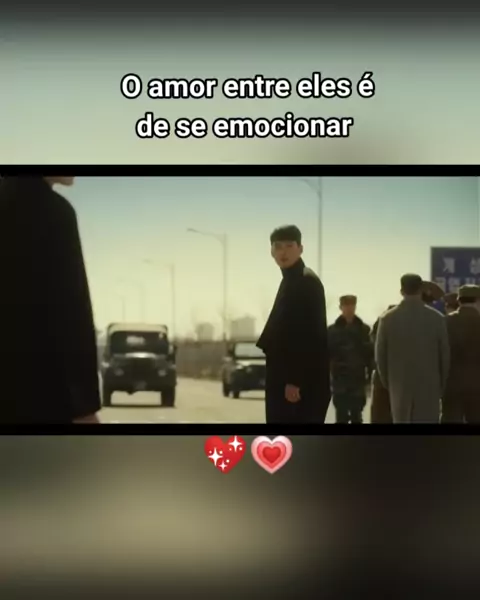 Cifras - Frase da série 'Pousando no Amor', está