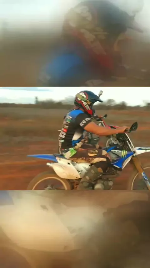 ttr 230 ou crf 230 | Discover