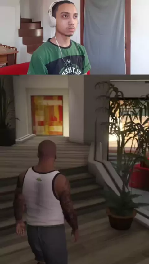 Como Conseguir uma Namorada no GTA 5 (Grand Theft Auto)