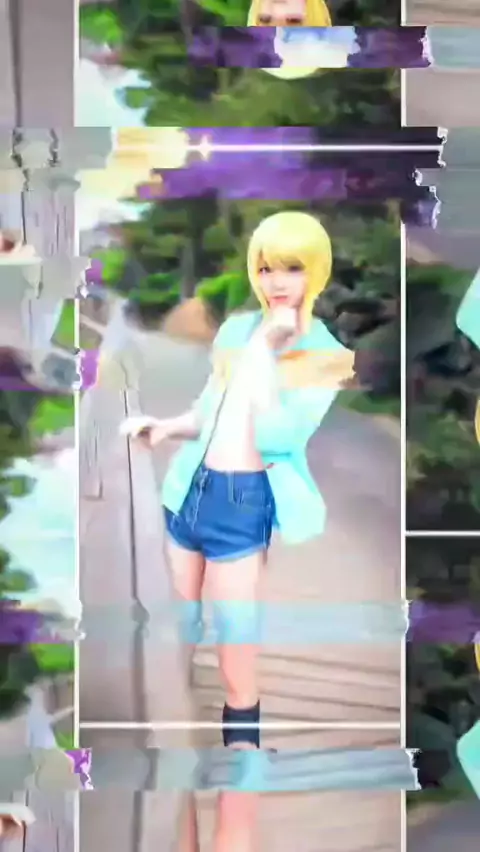Boku no cheap pico cosplay