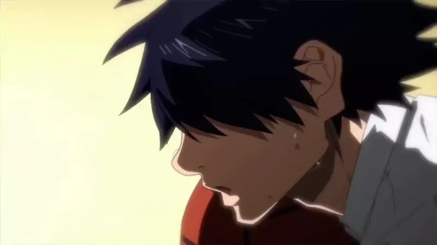 Ahiru no outlet sora kissanime
