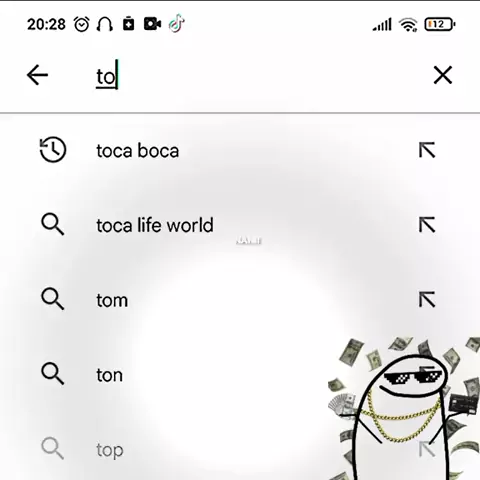 Toca Boca - HappyMod