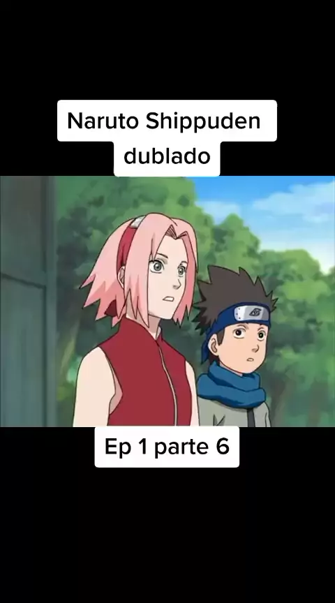 Naruto shippuden ep 27 dublado, Naruto shippuden ep 27 dublado, By Animes  toda hora