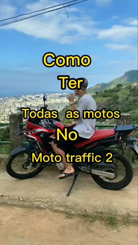 codigos para traffic motos 3