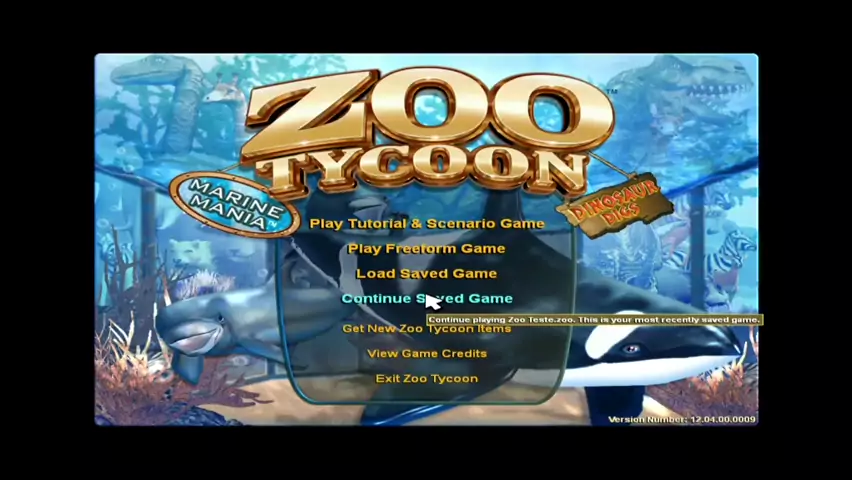 Zoo Tycoon, Roblox Wiki