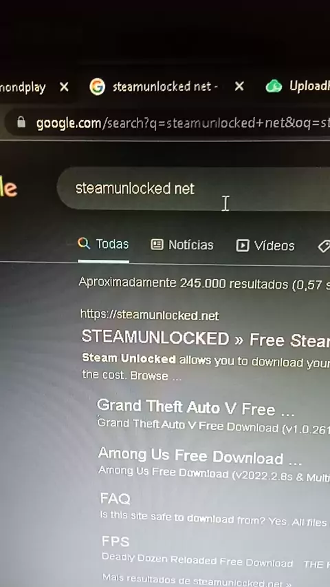 SteamUnlocked - Latest Pc Games Download 2023 by Steam Unlocked