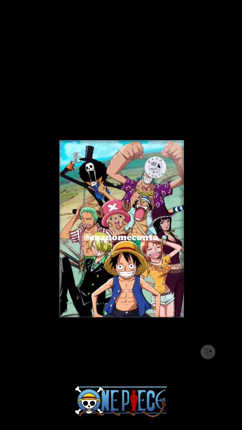 Novos episódios dublados de One Piece na Netflix #onepiece