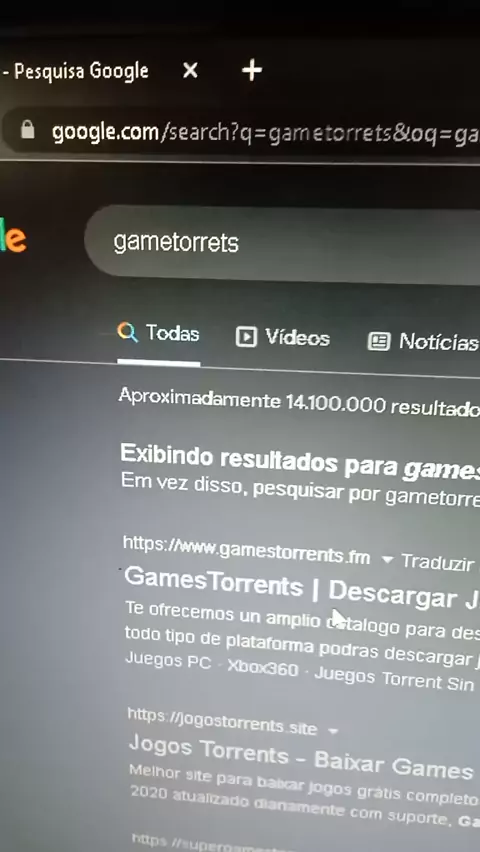 Baixar Jogos Para PC Via Utorrent